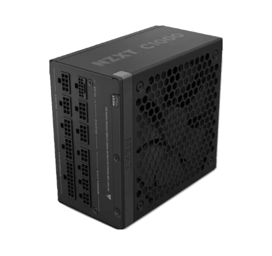 NZXT C1000